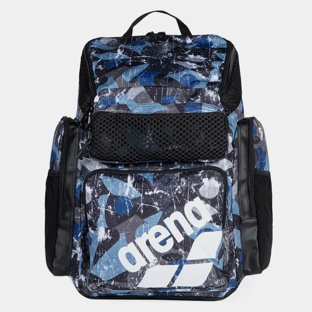 Рюкзак Arena One Go Backpack AO 45L