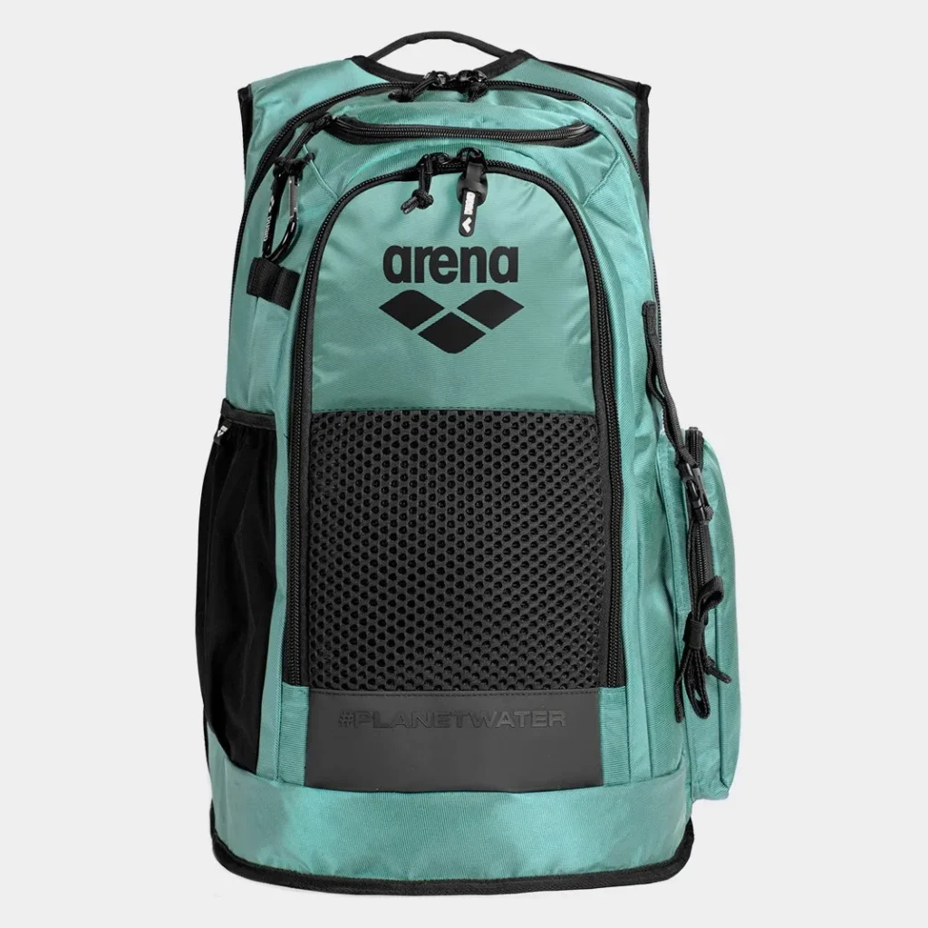 Рюкзак Arena All Set Backpack 45L