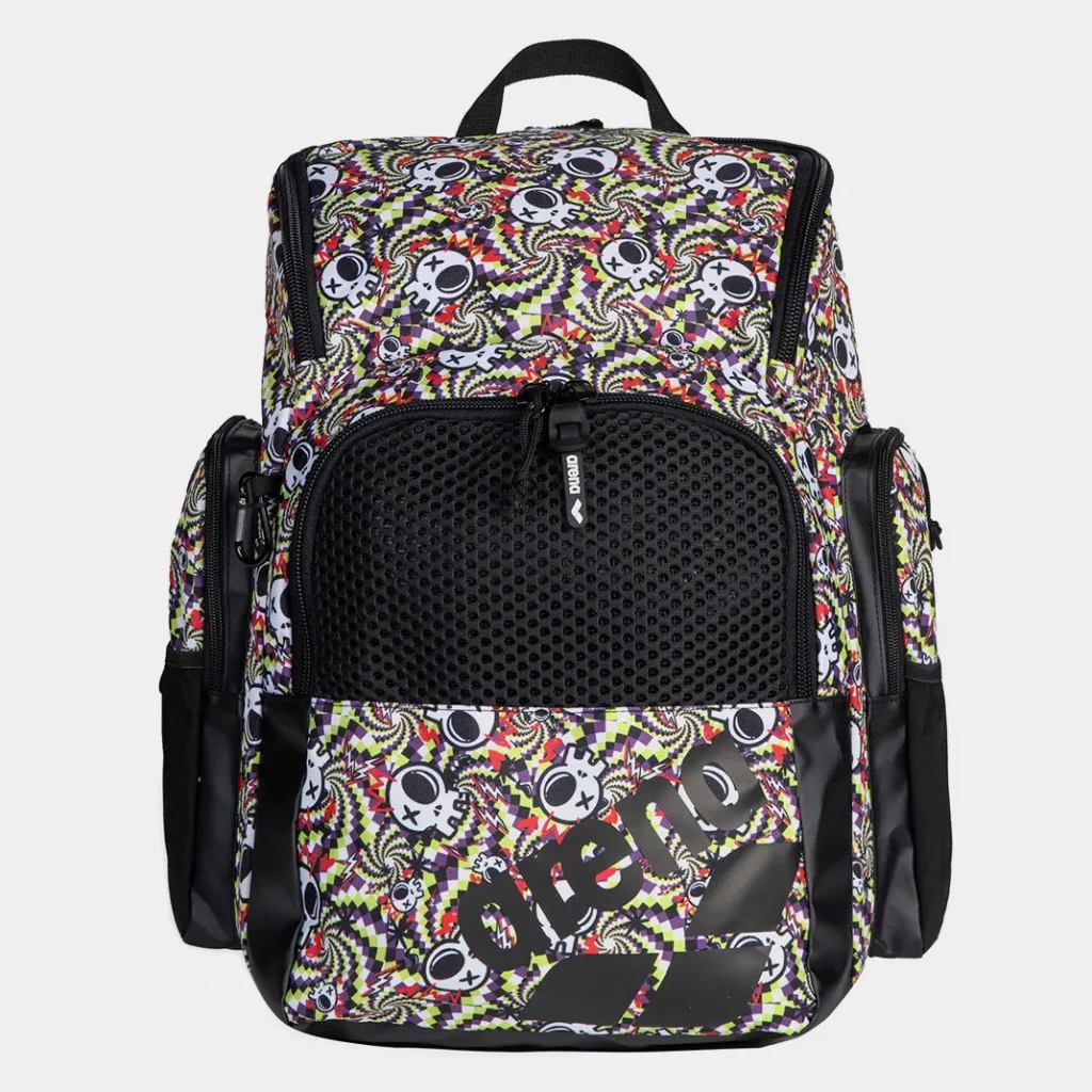 Рюкзак Arena One Go Backpack 35L