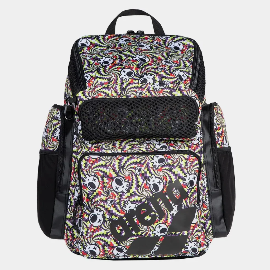 Рюкзак Arena One Go Backpack AO 45L