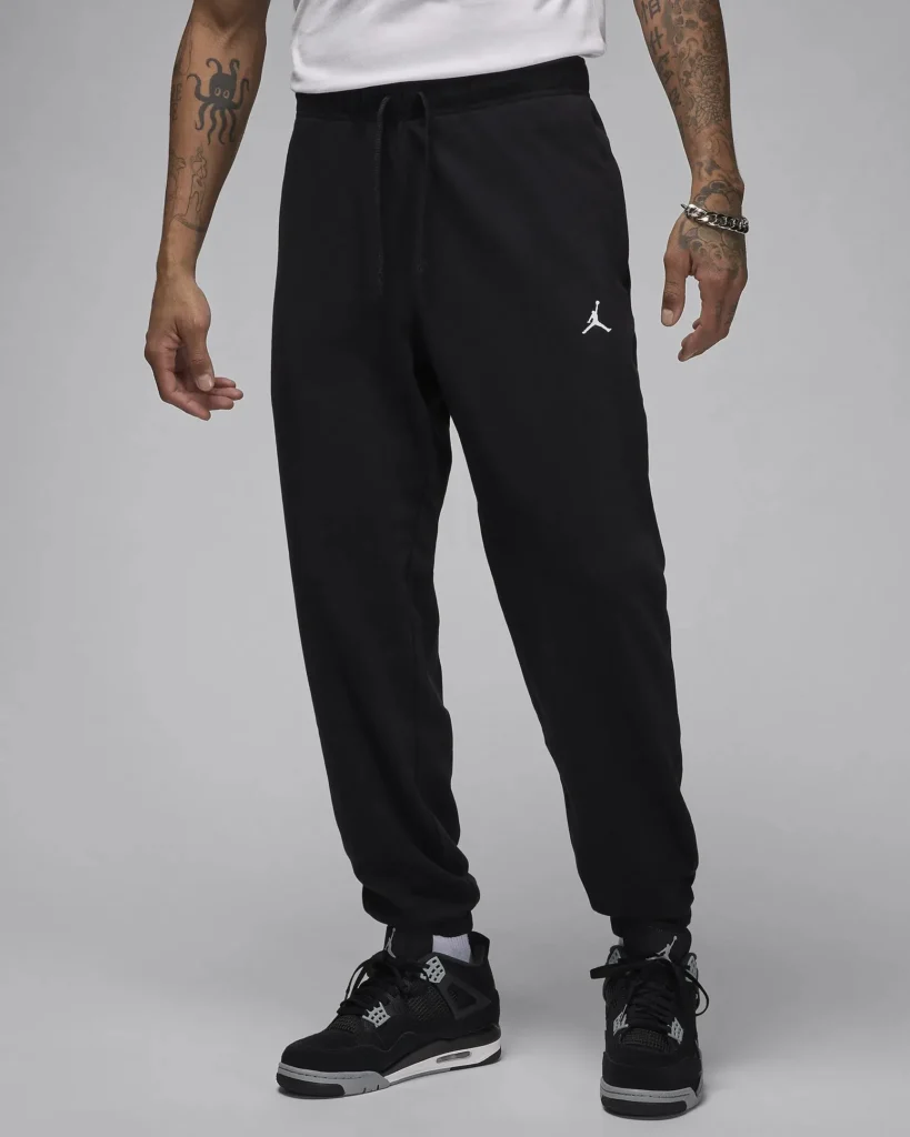 Спортивні штани Nike Air Jordan Sport Crossover