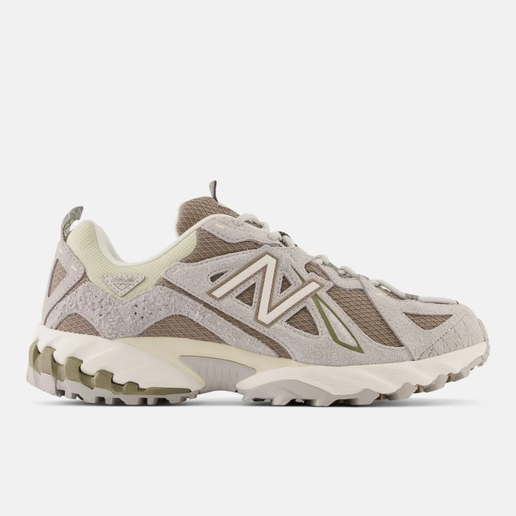 Кросівки New Balance 610