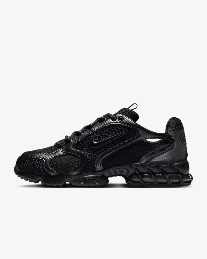 Кросівки Nike Air Zoom Spiridon Cage 2