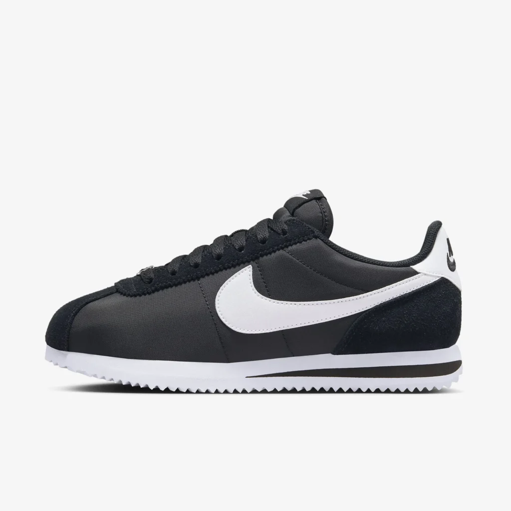 Кросівки Nike Cortez Textile