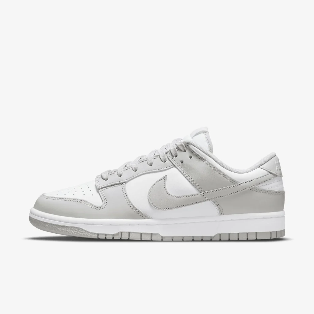 Кросівки Nike Dunk Low Retro