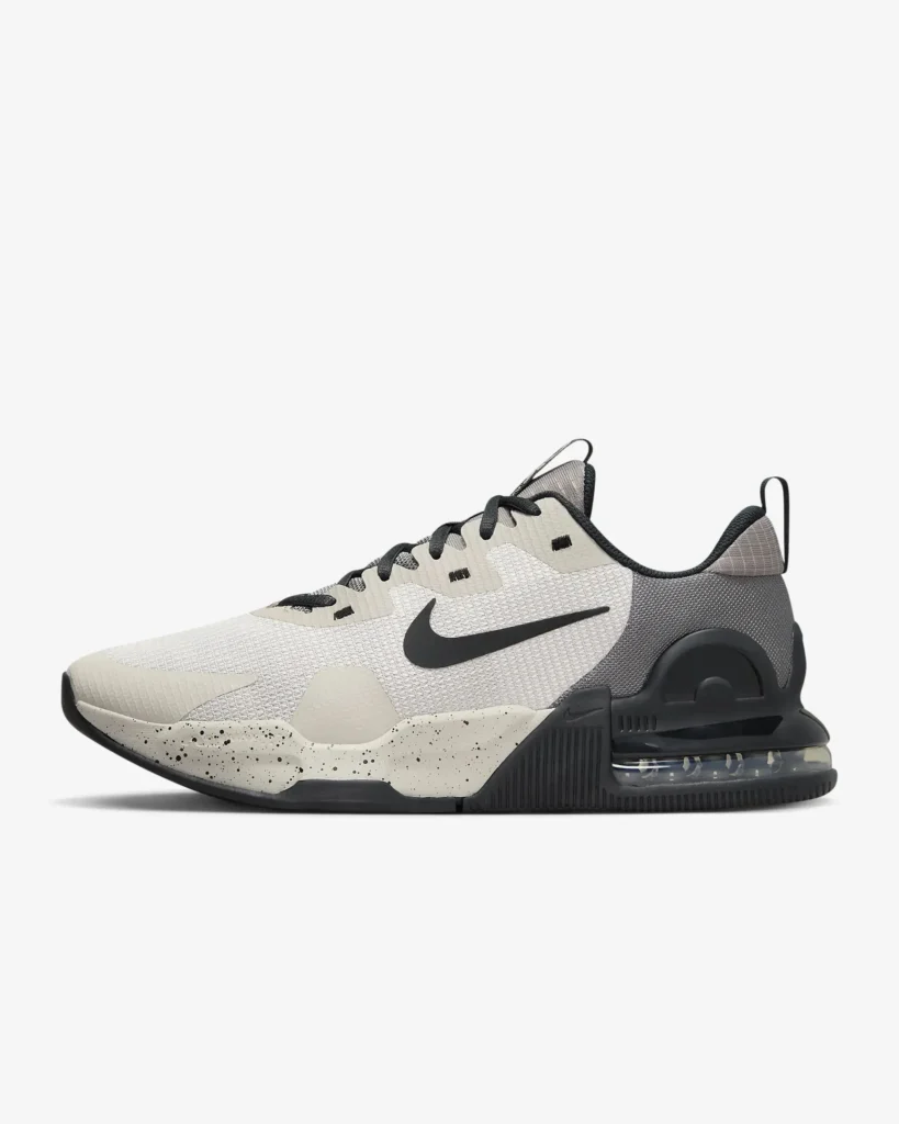 Кросівки Nike Air Max Alpha Trainer 5