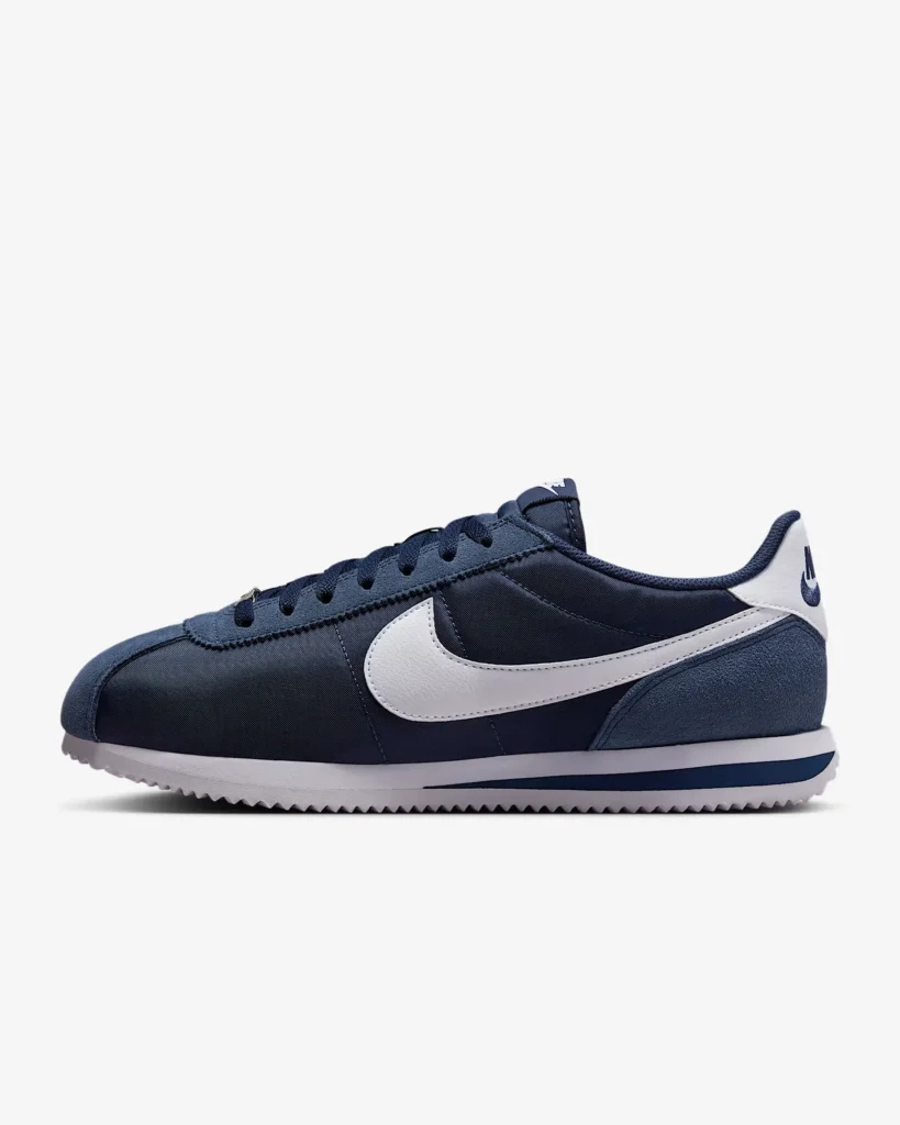Кросівки Nike Cortez Textile