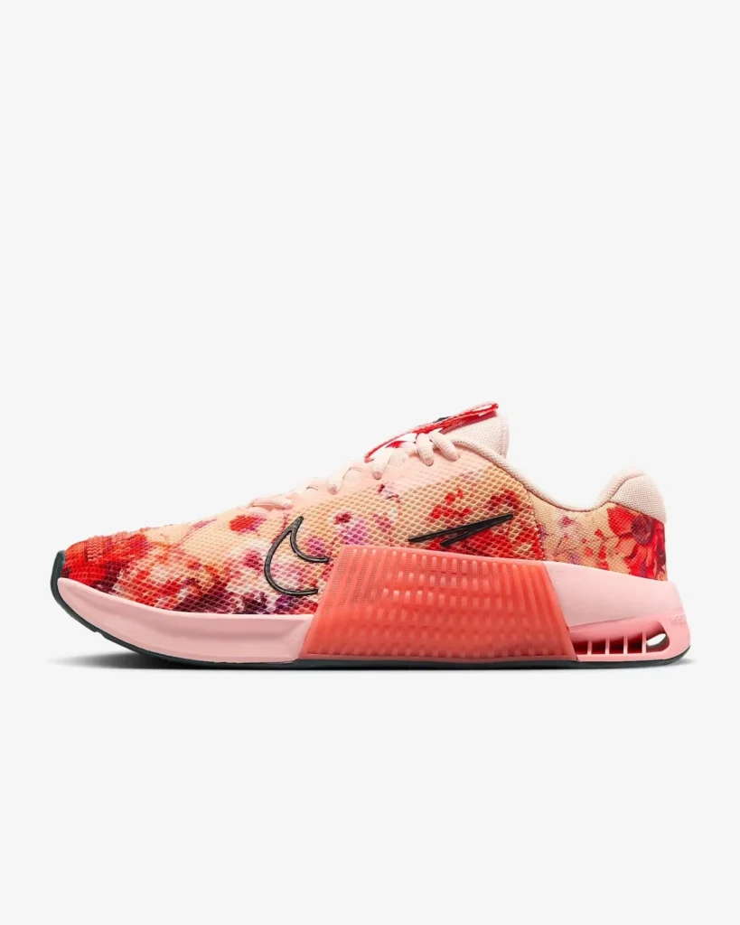 Кросівки Nike Metcon 9 AMP