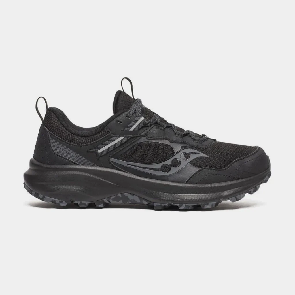 Кросівки Saucony Excursion Tr17
