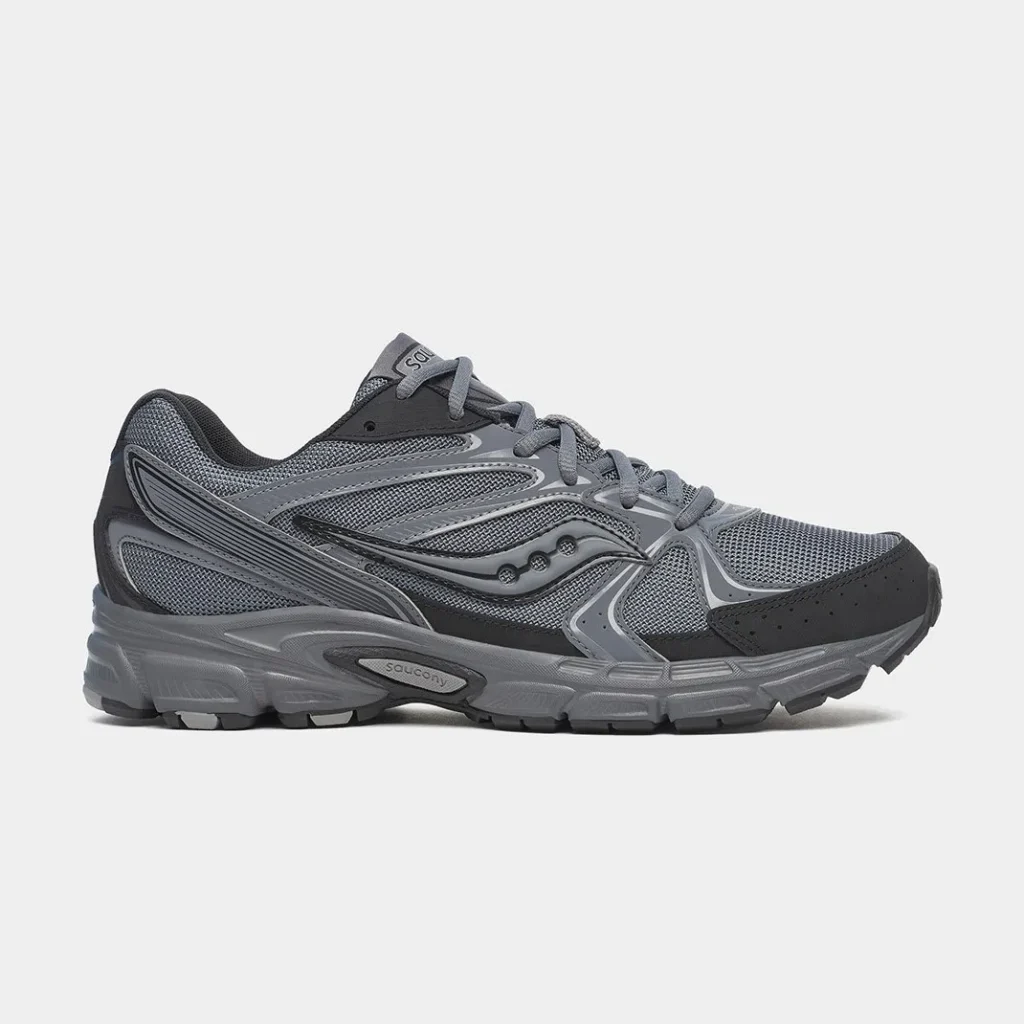 Кросівки Saucony Ride Millennium