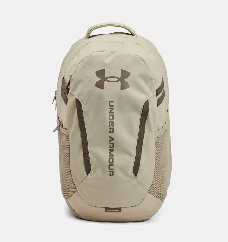Рюкзак Under Armour Hustle 6.0