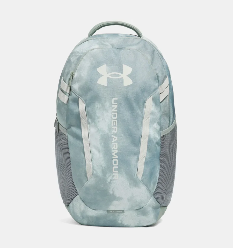 Рюкзак Under Armour Hustle 6.0