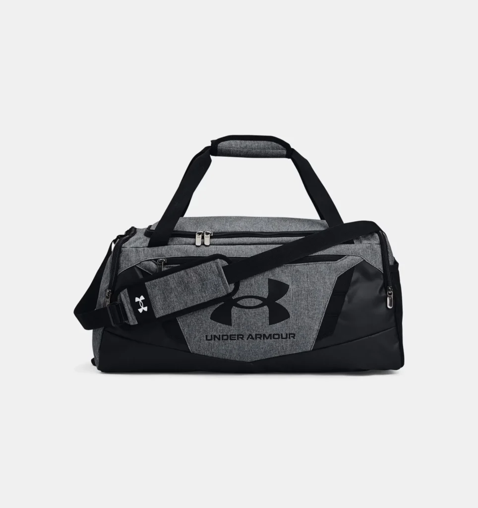Сумка Under Armour Undeniable 5.0 Duffle XS