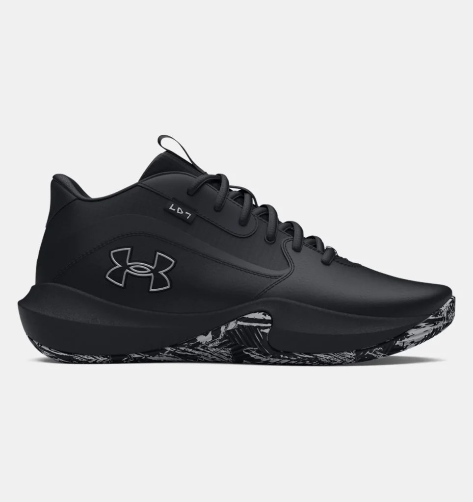 Кросівки Under Armour Lockdown 7