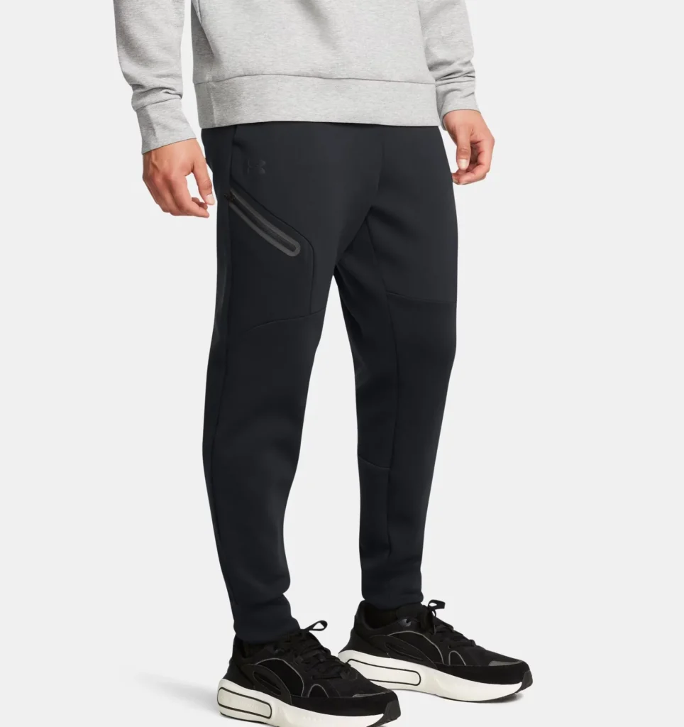 Спортивні штани Under Armour Unstoppable Fleece EU