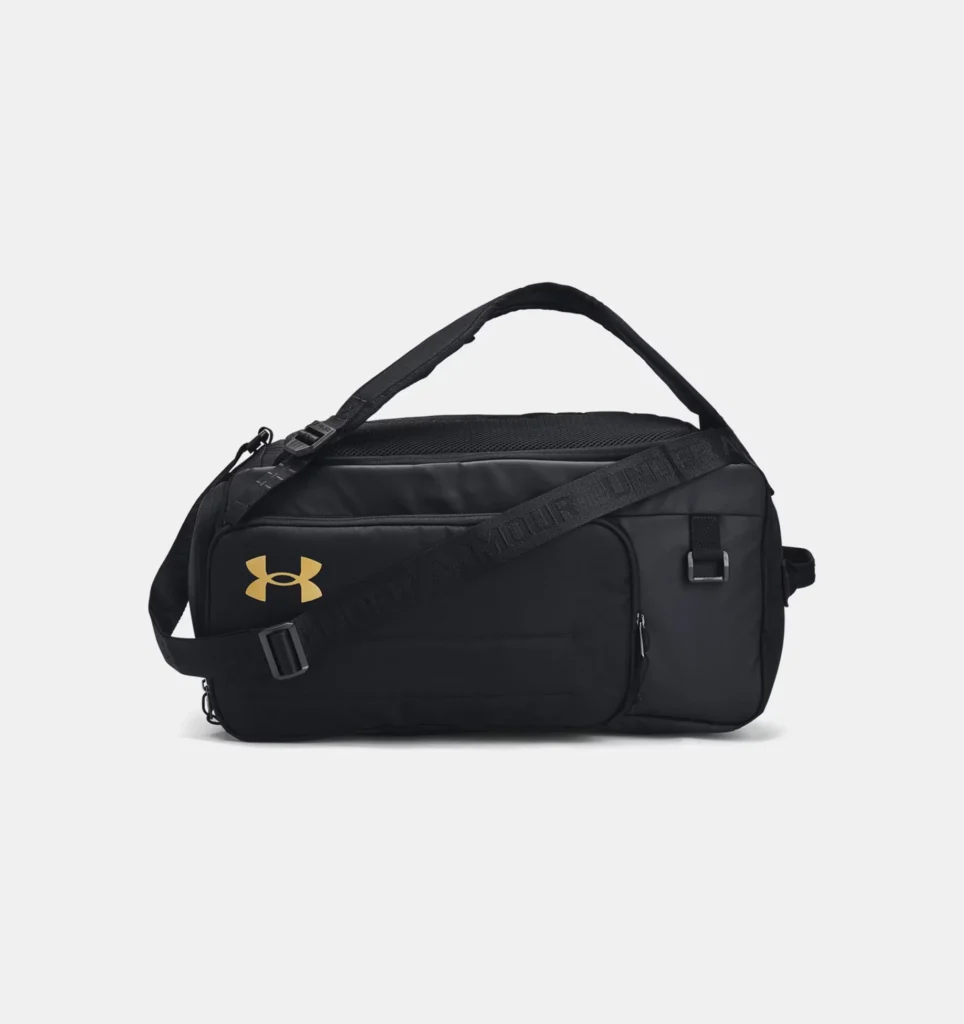 Сумка Under Armour Contain Duo SM BP Duffle