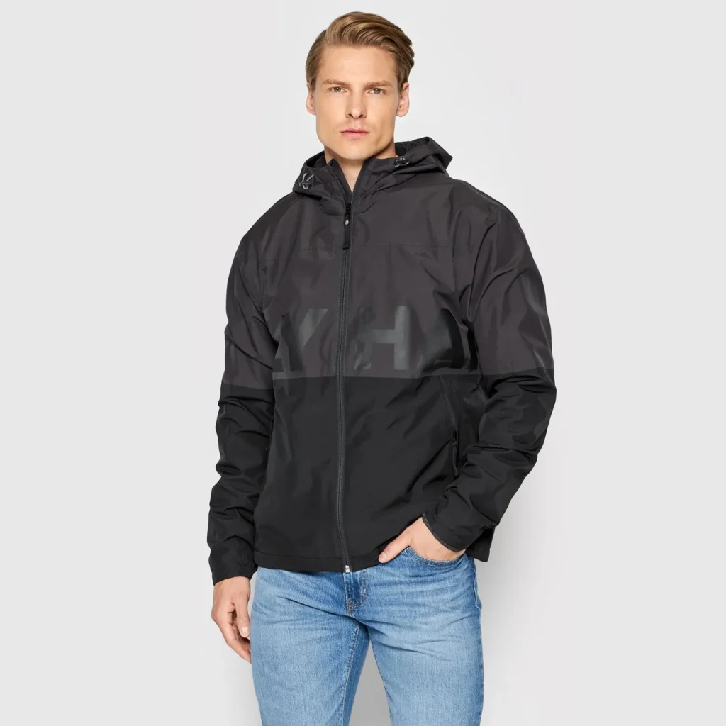 Куртка Helly Hansen Amaze Jacket