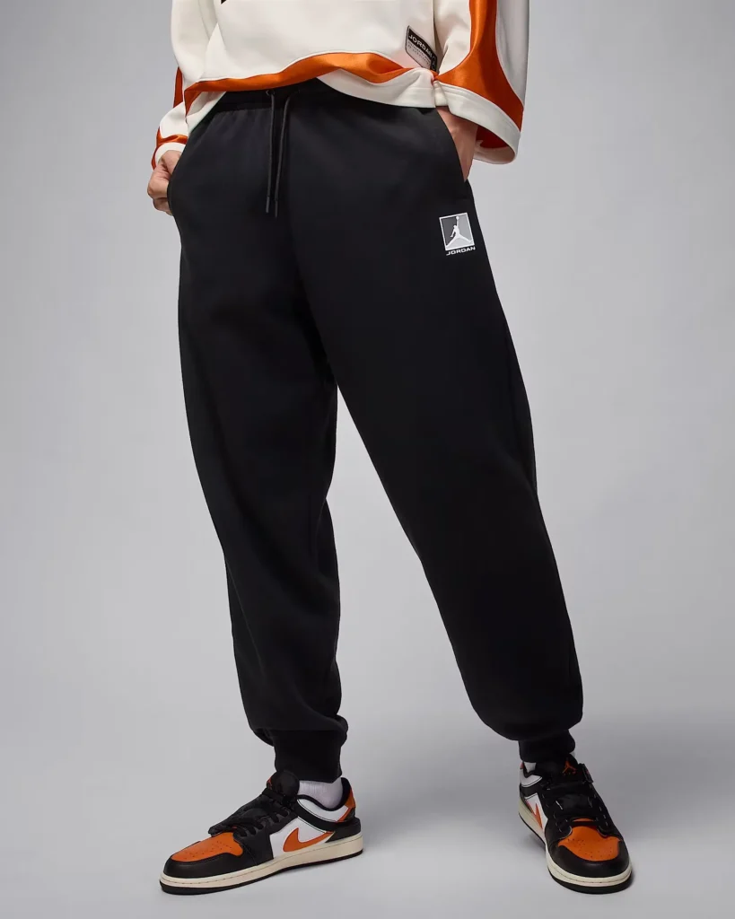 Штани Nike Air Jordan Brooklyn Fleece