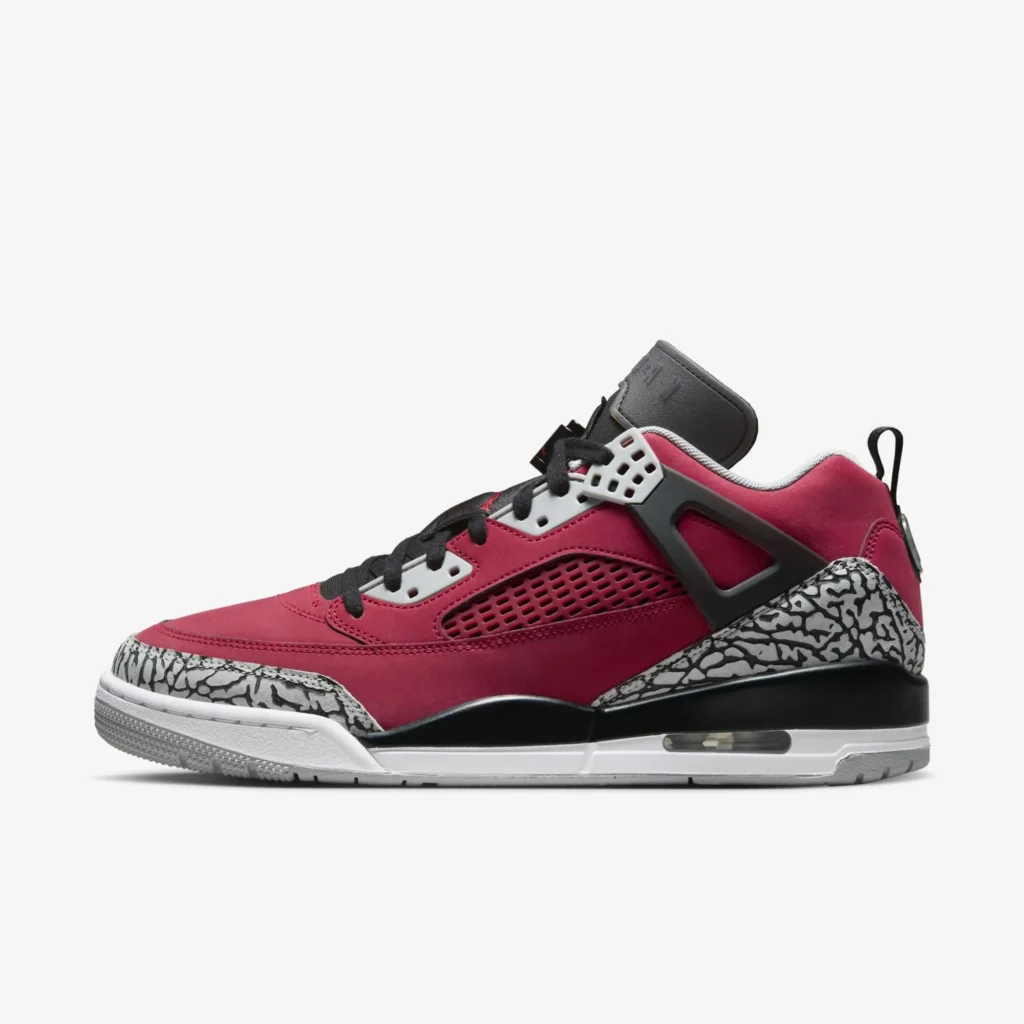 Кросівки Nike Air Jordan Spizike