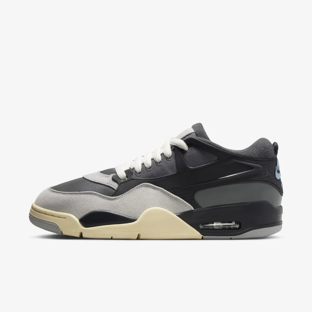 Кросівки Nike Air Jordan 4 RM