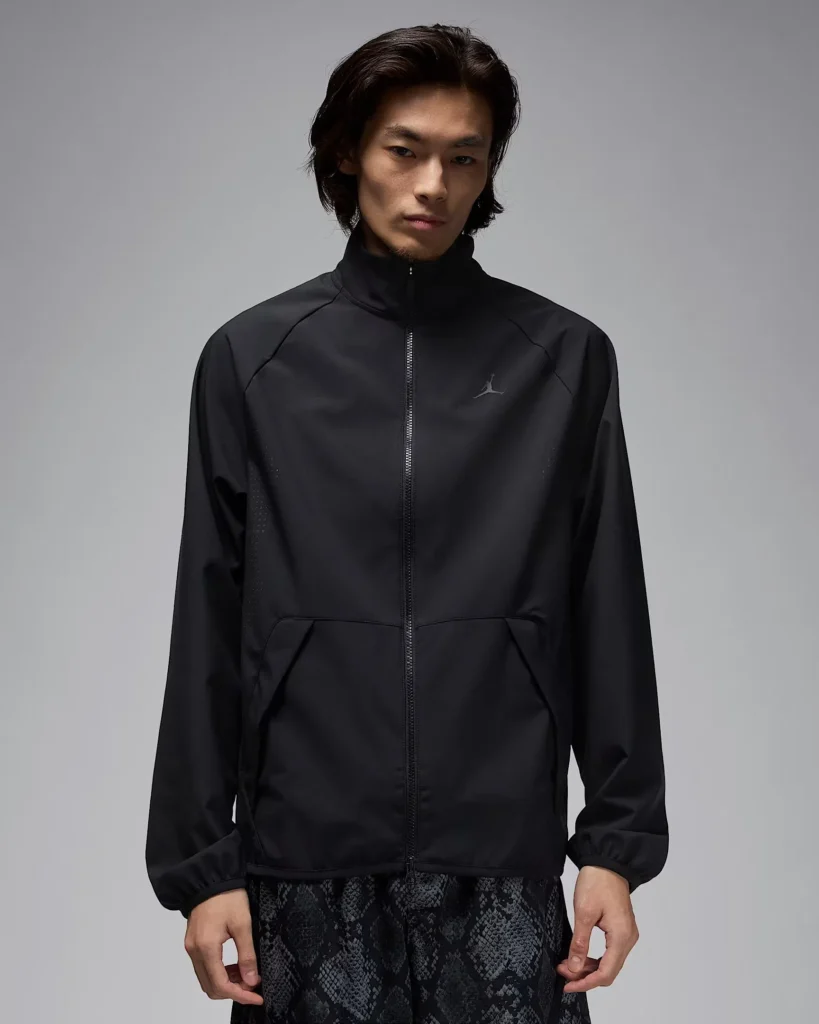 Куртка Nike Air Jordan Sport JAM Warm-Up Jacket