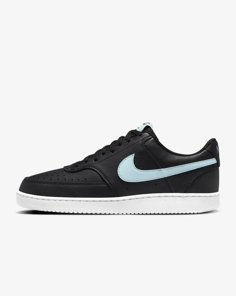 Кросівки Nike Court Vision Low