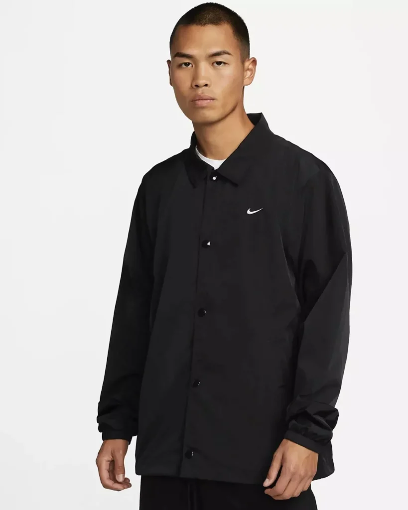 Куртка Nike Sportswear Authentics Coaches