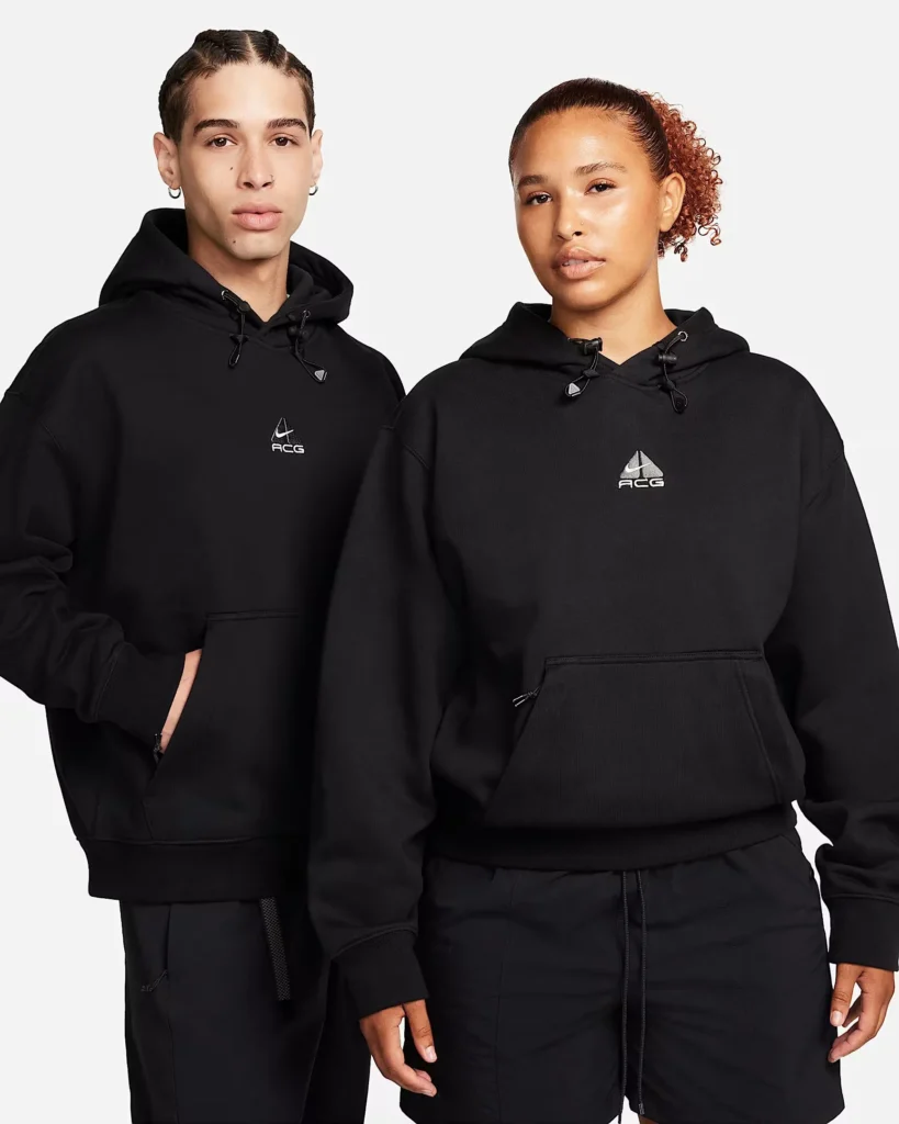Худі Nike ACG Therma-Fit Fleece