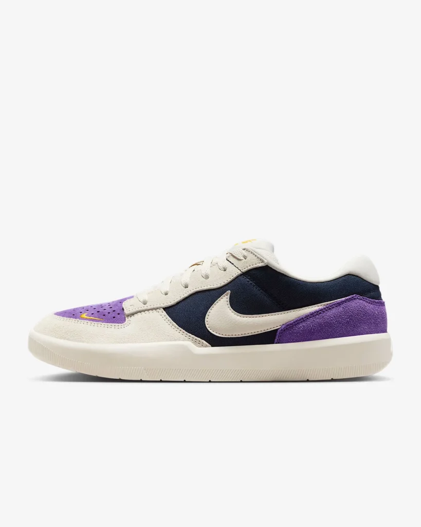Кросівки Nike SB Force 58