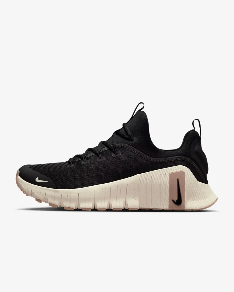 Кросівки Nike Free Metcon 6 Workout