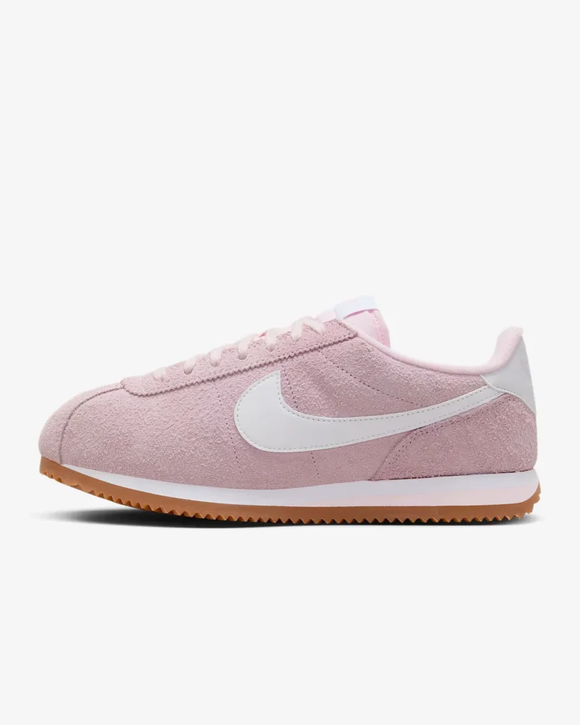 Кросівки Nike Cortez Vintage Suede