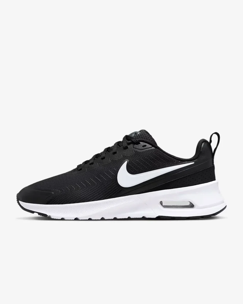 Кросівки Nike Air Max Nuaxis