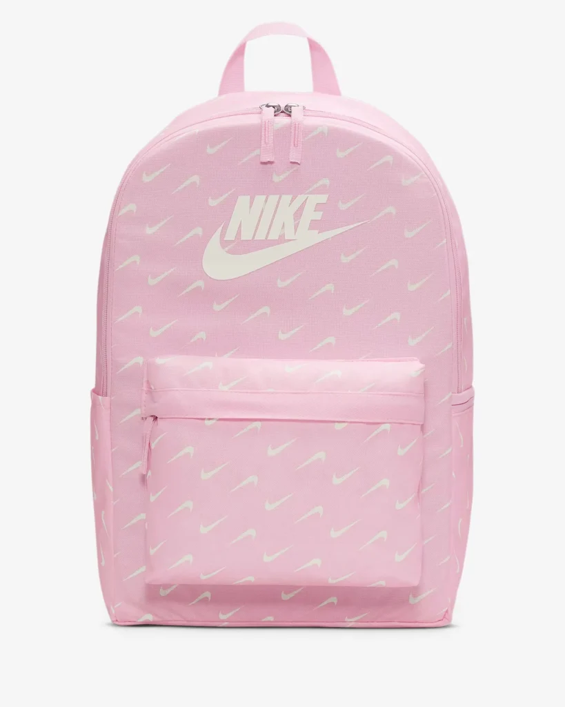Рюкзак Nike Heritage Backpack Swoosh