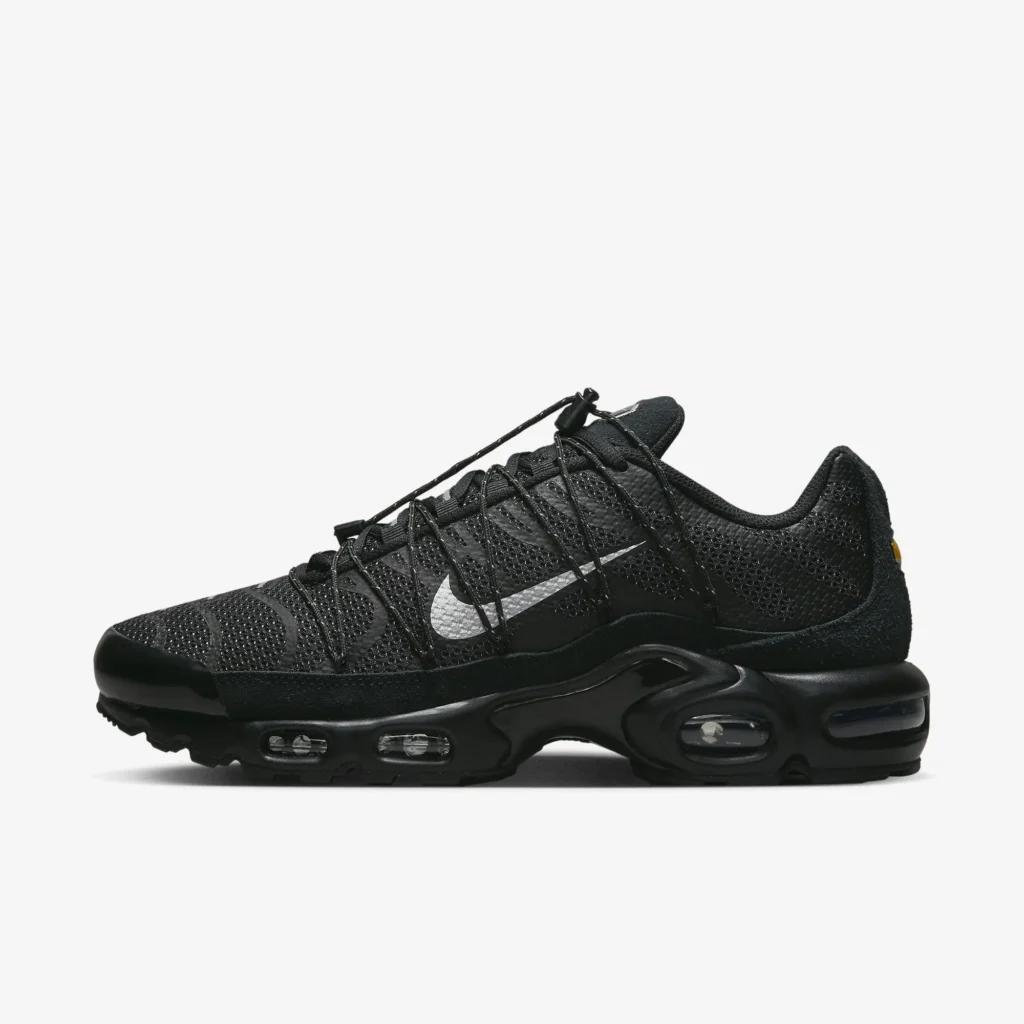 Кросівки Nike Air Max Plus Utility