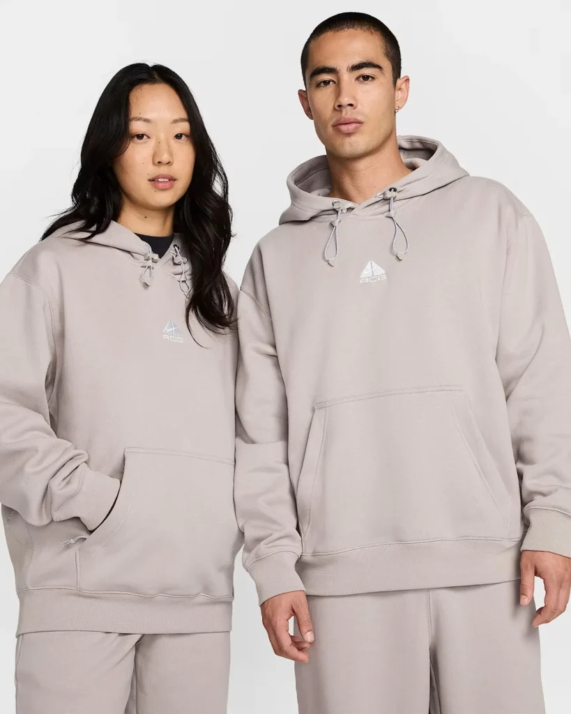 Худі Nike ACG Therma-Fit Fleece
