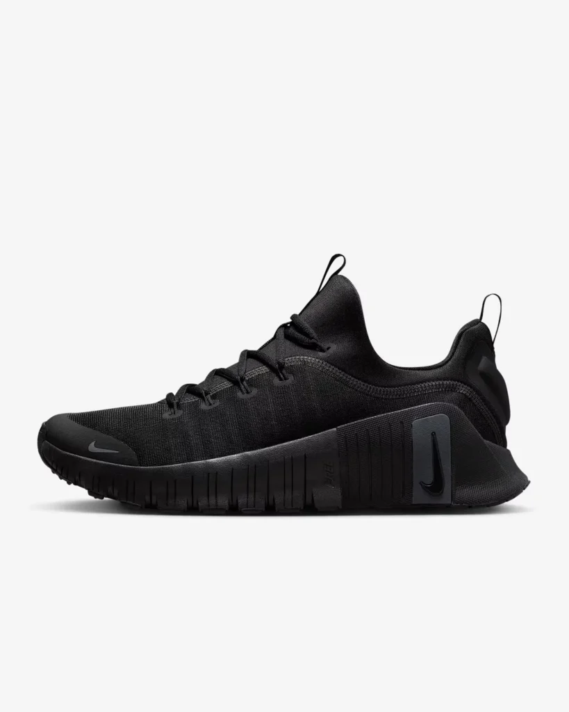 Кросівки Nike Free Metcon 6 Workout