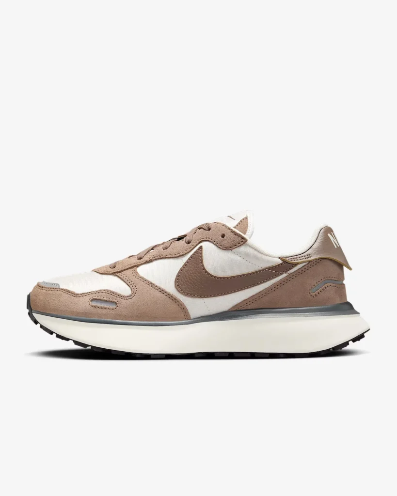 Кросівки Nike Phoenix Waffle