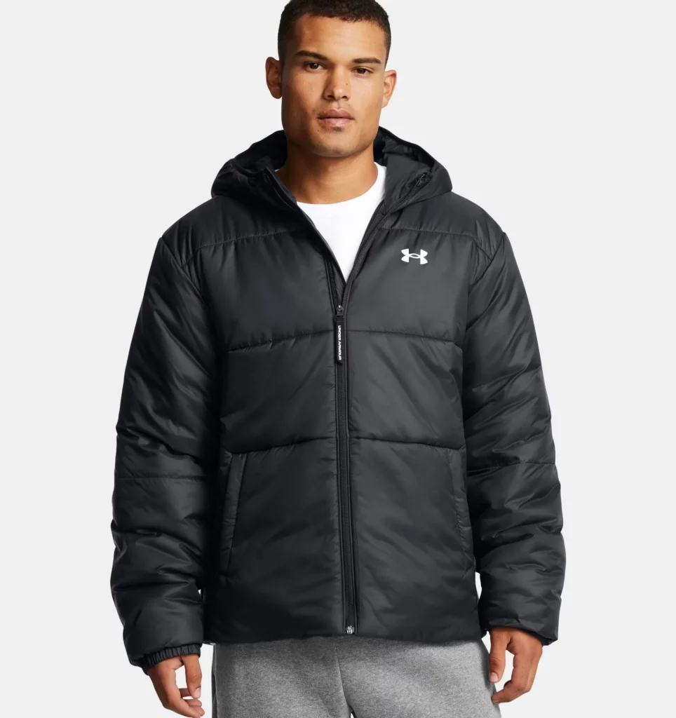 Куртка Under Armour Lw Insulated Jacket