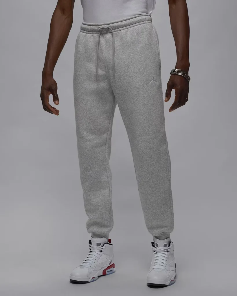 Спортивні штани Nike Air Jordan Brooklyn Fleece