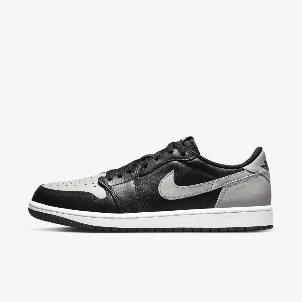 Кросівки Nike Air Jordan 1 Retro Low OG