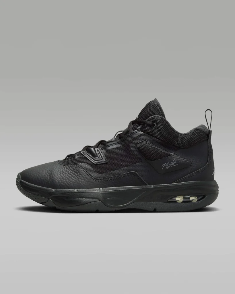 Кросівки Nike Air Jordan Stay Loyal 3