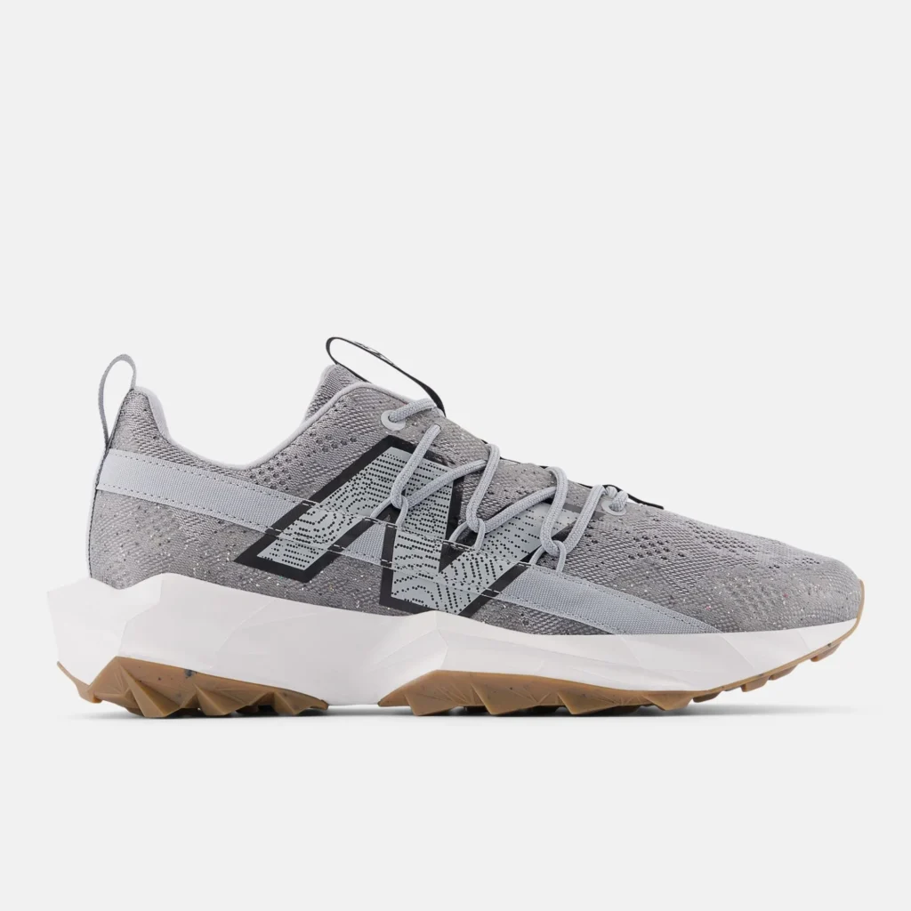 Кросівки New Balance Tektrel