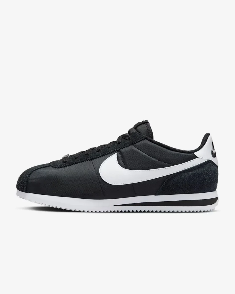 Кросівки Nike Cortez TXT