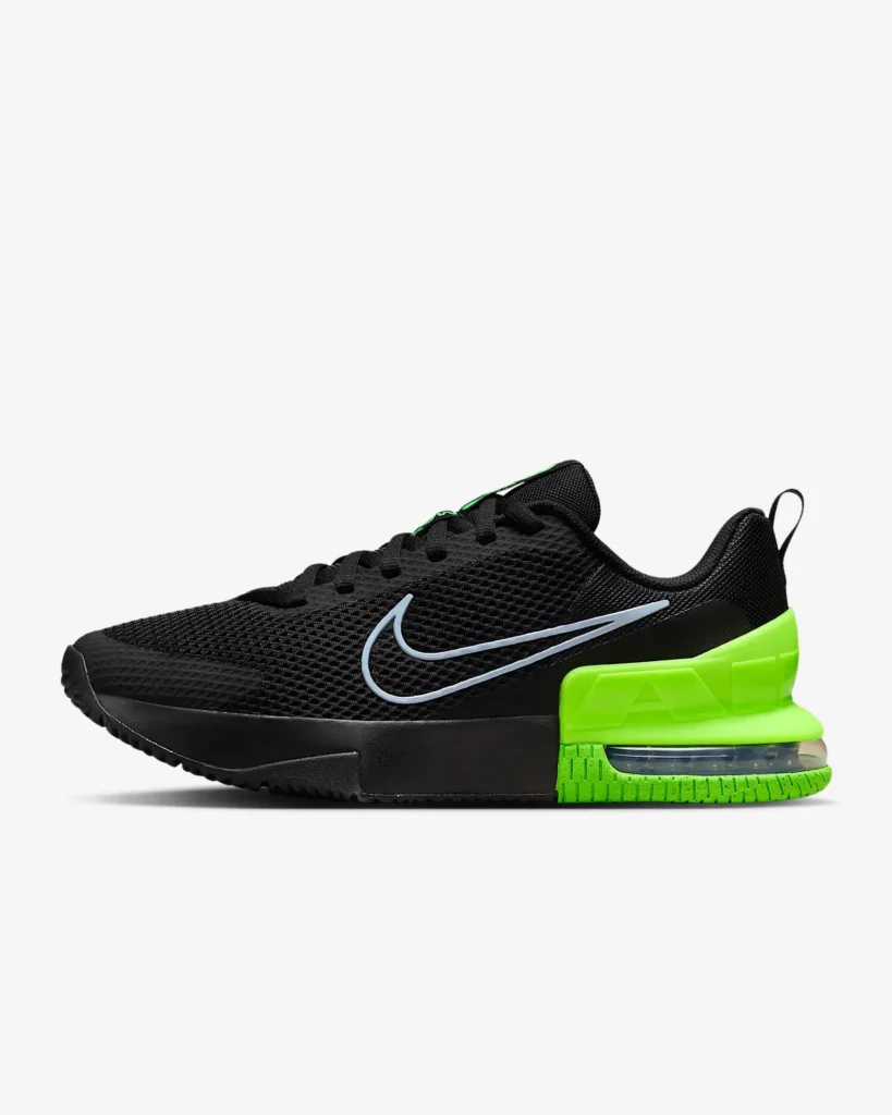 Кросівки Nike Air Max Alpha Trainer 6