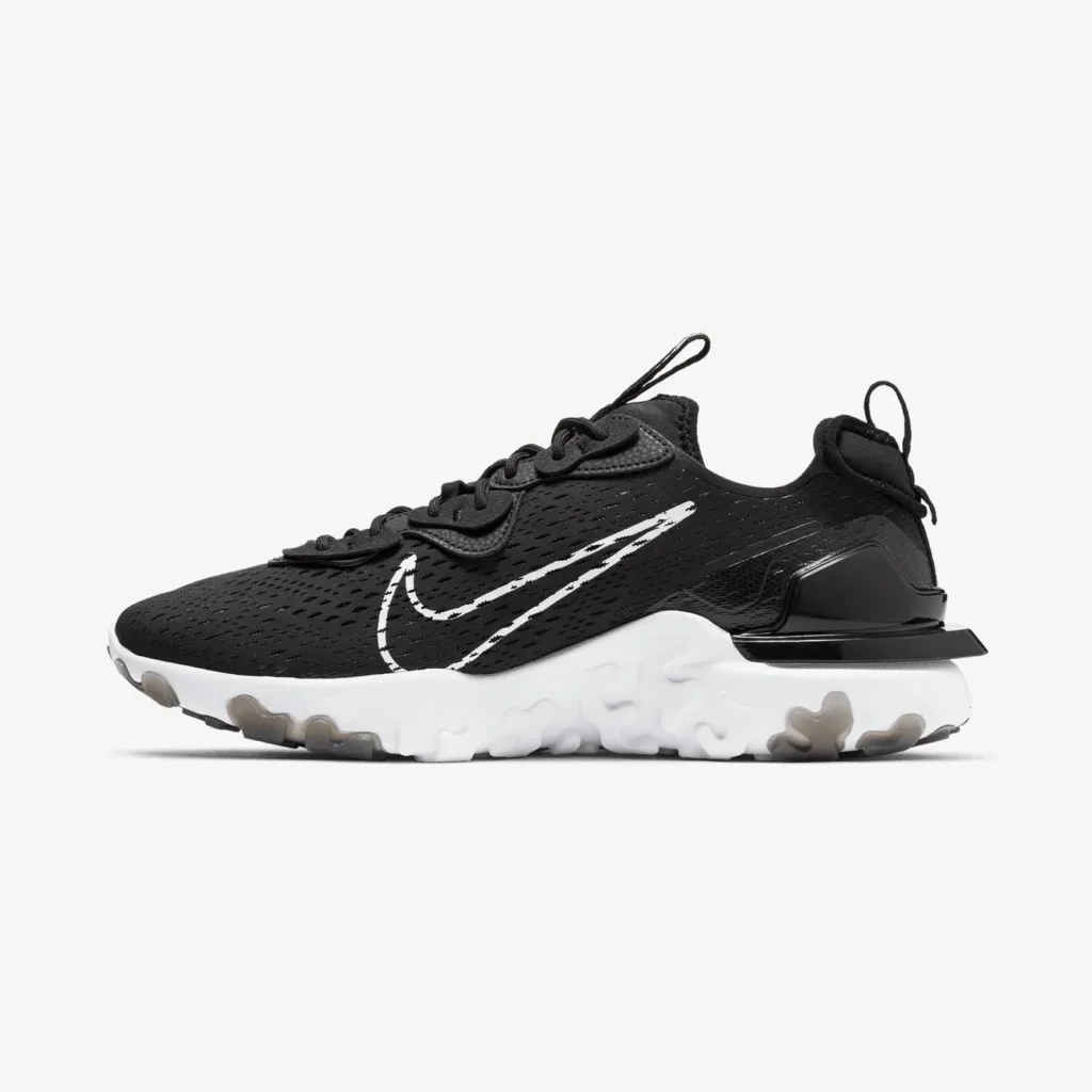 Кросівки Nike React Vision