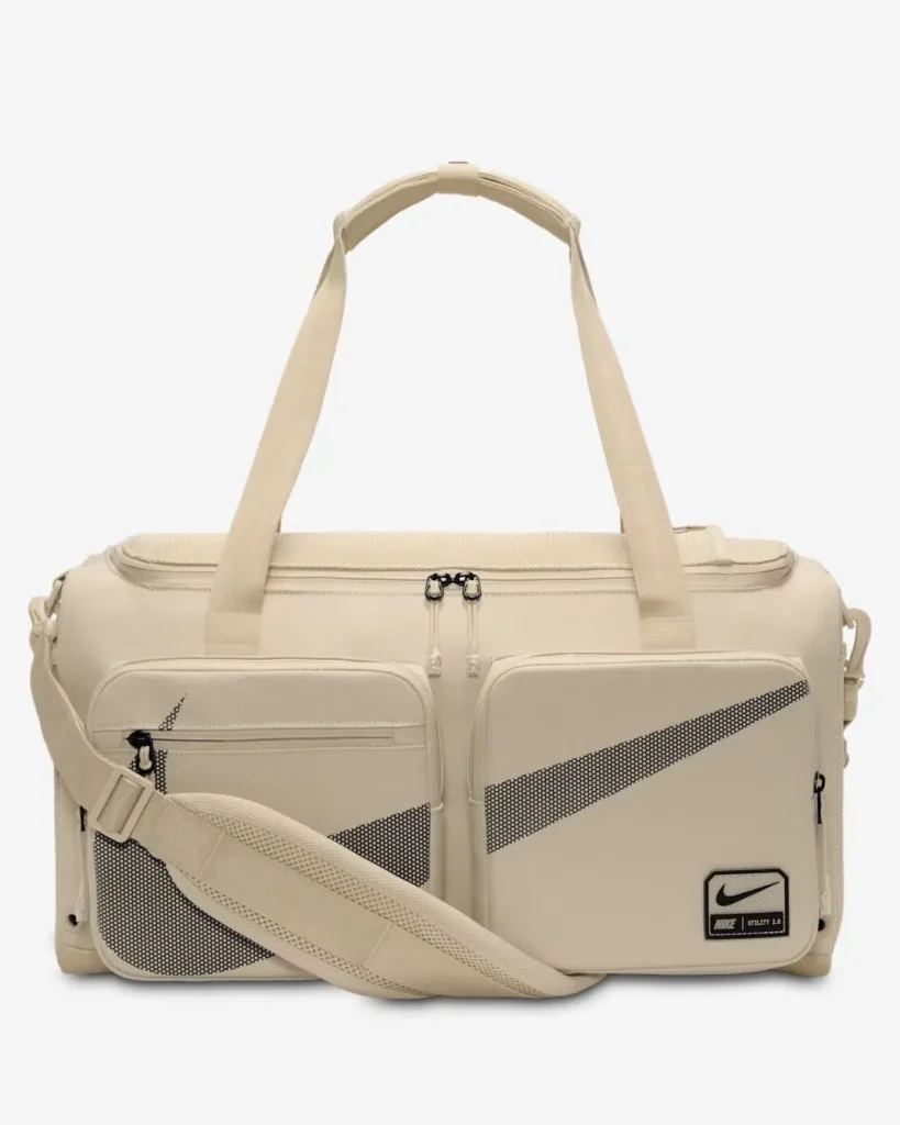Сумка Nike Utility Power 2.0 Duffel 31L