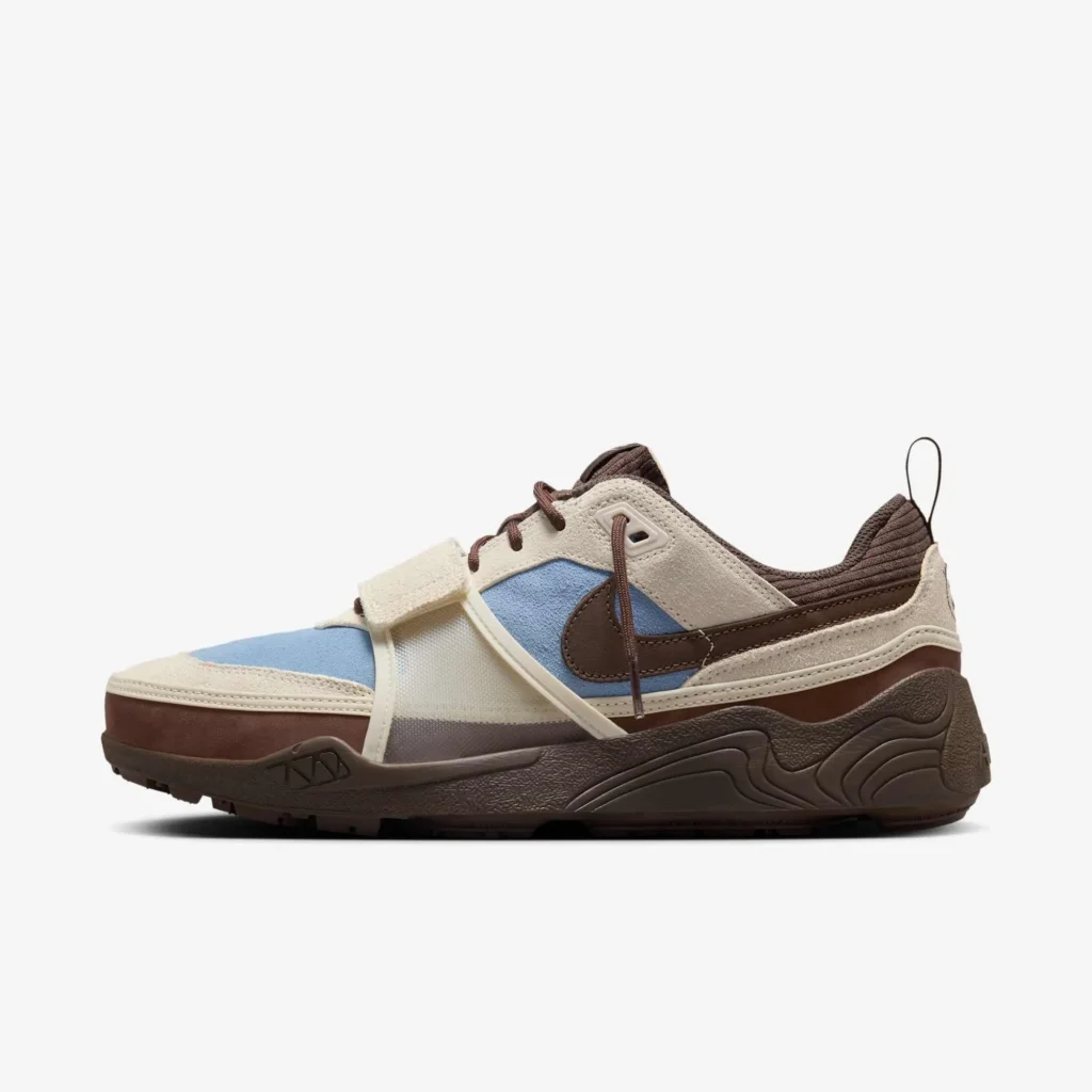 Кросівки Nike Zoom Field Jaxx Travis Scott