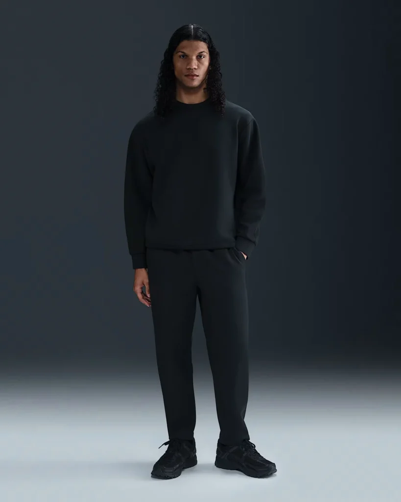 Штани Nike 24.7 ImpossiblySoft Dri-FIT Pants