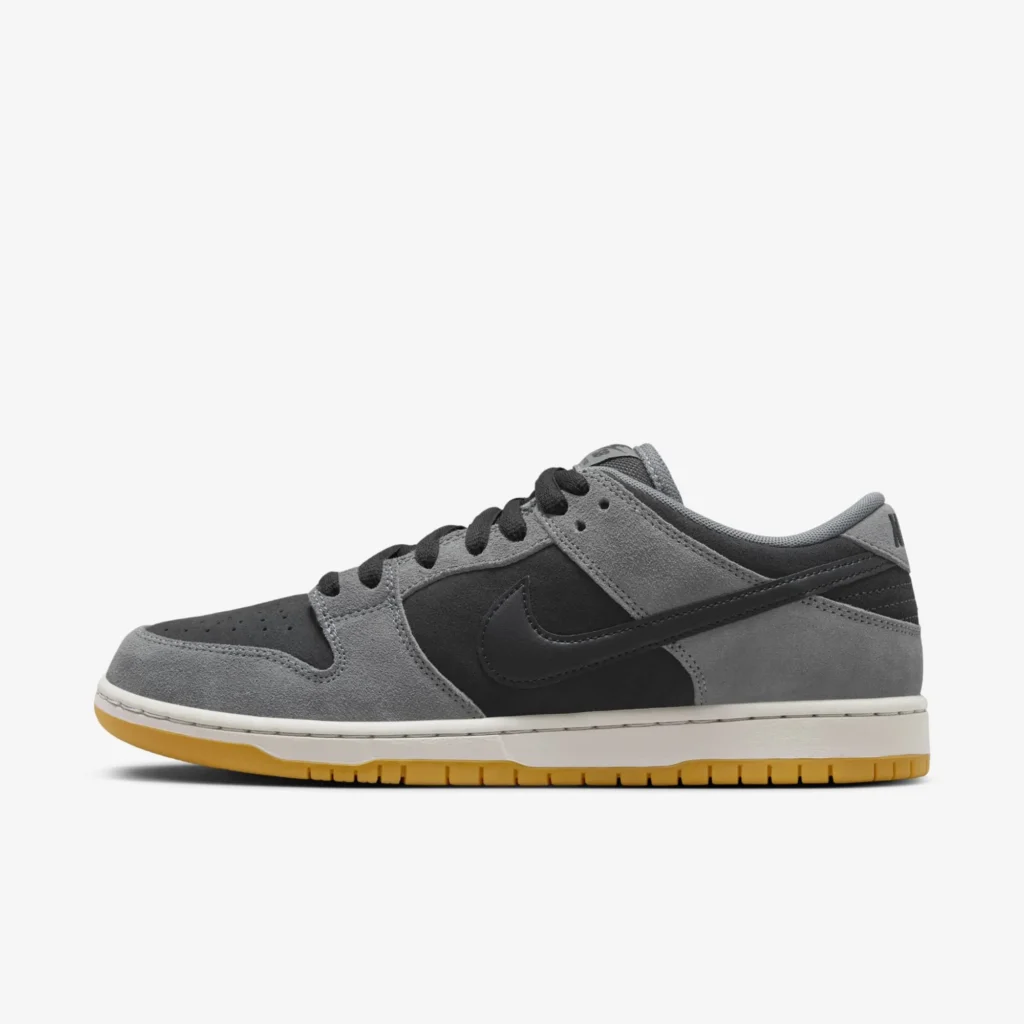 Кросівки Nike Dunk Low SB