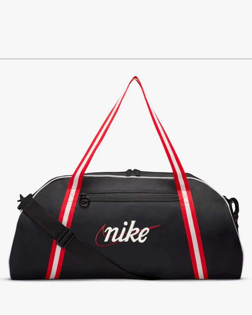 Сумка Nike Gym Club Training 24L